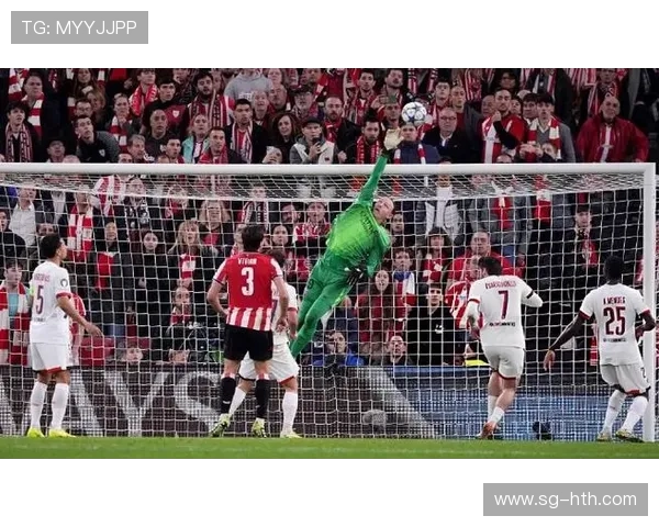 乌奈-西蒙两拒马尤卢必进球，毕尔巴鄂门神封神