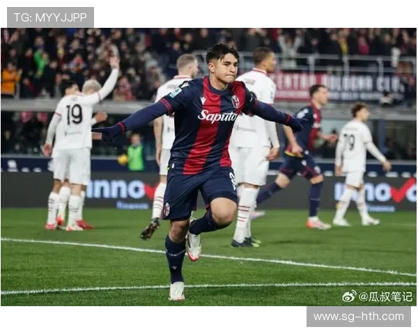 热那亚3-2险胜博洛尼亚,主场延续不败势头