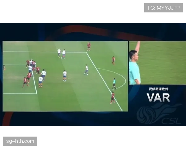 专栏文章：VAR介入对于“传中前是否出界”的判罚标准是否统一？